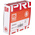 RS PRO Axial Fan, 24 V dc, DC Operation, 144.4m³/h, 5.8W, 240mA Max, 120 x 120 x 25mm
