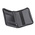 RS PRO PVC Tool Wallet 240mm x 190mm x 35mm (Closed)
