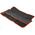 RS PRO Black Polyester Tool Roll, 650mm x 270mm