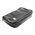 RS PRO PVC Tool Wallet 200mm x 105mm x 50mm (Closed)
