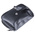 RS PRO Vinyl Tool Wallet 190mm x 114mm x 45mm (Closed)
