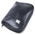 RS PRO Vinyl Tool Wallet 190mm x 114mm x 45mm (Closed)