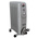 RS PRO 2kW Convection Oil Filled Radiator, Floor Mounted, Type G - British 3-pin
