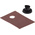 RS PRO Heatsink Transistor Mount Kit for use with TO-220