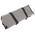 CK Grey; Black; Red Polyester Tool Roll, 400mm x 570mm