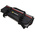 CK Black Polyester Tool Roll, 520mm x 370mm