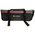 CK Black Polyester Tool Roll, 520mm x 370mm