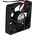 RS PRO Axial Fan, 12 V dc, DC Operation, 18.7m³/h, 1.44W, 12mA Max, 50 x 50 x 10mm