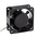 Sunon MA Series Axial Fan, 230 V ac, AC Operation, 30.6m³/h, 4.4W, 211mA Max, 60 x 60 x 25mm