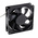 Sunon MA Series Axial Fan, 230 V ac, AC Operation, 91.8m³/h, 4.6W, 106mA Max, 92 x 92 x 25mm