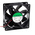 Sunon PMD Series Axial Fan, 24 V dc, DC Operation, 323m³/h, 18.2W, 760mA Max, 120 x 120 x 38mm