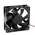 Sunon PMD Series Axial Fan, 24 V dc, DC Operation, 323m³/h, 18.2W, 760mA Max, 120 x 120 x 38mm
