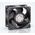 ebm-papst 8200 J Series Axial Fan, 24 V dc, DC Operation, 132.6m³/h, 10.8W, 417mA Max, IP20, 80 x 80 x 38mm