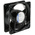 ebm-papst 4000 N Series Axial Fan, 230 V ac, AC Operation, 100m³/h, 10W, 43mA Max, IP20, 119 x 119 x 38mm