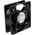 ebm-papst 4000 N Series Axial Fan, 115 V ac, AC Operation, 180m³/h, 18W, 157mA Max, 119 x 119 x 38mm