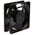 ebm-papst 4000 N Series Axial Fan, 115 V ac, AC Operation, 180m³/h, 18W, 157mA Max, 119 x 119 x 38mm