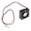 RS PRO Axial Fan, 5 V dc, DC Operation, 6.8m³/h, 400mW, 80mA Max, IP55, 30 x 30 x 10mm