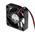 RS PRO Axial Fan, 24 V dc, DC Operation, 11.9m³/h, 2.16W, 90mA Max, 40 x 40 x 10mm