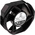 RS PRO Axial Fan, 230 V ac, AC Operation, 387.4m³/h, 28W, 172 x 150 x 38mm
