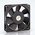 ebm-papst 9900 Series Axial Fan, 230 V ac, AC Operation, 117m³/h, 14W, 61mA Max, IP20, 119 x 119 x 25mm