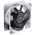 RS PRO Axial Fan, 230 V ac, AC Operation, 679.6m³/h, 80W, IP56, 180 x 180 x 65mm