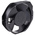 RS PRO Axial Fan, 230 V ac, AC Operation, 387.4m³/h, 28W, IP55, 172 x 150 x 38mm