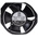 RS PRO Axial Fan, 230 V ac, AC Operation, 387.4m³/h, 28W, IP55, 172 x 150 x 38mm