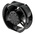RS PRO Axial Fan, 230 V ac, AC Operation, 497.8m³/h, 38W, 170mA Max, 172 x 150 x 51mm