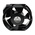 RS PRO Axial Fan, 230 V ac, AC Operation, 497.8m³/h, 38W, 170mA Max, 172 x 150 x 51mm