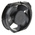 RS PRO Axial Fan, 230 V ac, AC Operation, 383.9m³/h, 29W, 120mA Max, IP55, 172 x 150 x 51mm