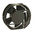 RS PRO Axial Fan, 230 V ac, AC Operation, 383.9m³/h, 29W, 120mA Max, 172 x 150 x 51mm