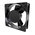 RS PRO Axial Fan, 230 V ac, AC Operation, 217.5m³/h, 26W, IP55, 127 x 127 x 38mm