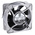 RS PRO Axial Fan, 230 V ac, AC Operation, 679.6m³/h, 80W, IP56, 180 x 180 x 65mm