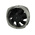 RS PRO Axial Fan, 230 V ac, AC Operation, 824m³/h, 105W, IP56, 220 x 200 x 70mm