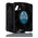 RS PRO Axial Fan, 90 → 265 V ac, AC Operation, 19.1 ± 10%cfm, 2.2 ± 30%W, 0.33 ± 0.08A Max, 60 x 60 x 25mm