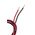 RS PRO Axial Fan, 12 V dc, DC Operation, 120 ± 15%cfm, 5.4 ± 15%W, 0.45 ± 15%A Max, IP68, 120 x 120 x 25mm