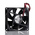 RS PRO Axial Fan, 24 V dc, DC Operation, 40 ± 15%cfm, 2.9 ± 15%W, 0.12 ± 15%A Max, IP68, 80 x 80 x 25mm