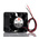 RS PRO Axial Fan, 24 V dc, DC Operation, 18.73cfm, 5.04W, 440mA Max, 40 x 40 x 28mm