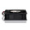 RS PRO Axial Fan, 24 V dc, DC Operation, 121.1cfm, 10.08W, 350mA Max, 119 x 119 x 25mm