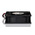 RS PRO Axial Fan, 24 V dc, DC Operation, 241cfm, 41.76W, 1.45A Max, 119 x 119 x 25mm
