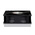 RS PRO Axial Fan, 12 V dc, DC Operation, 135.9cfm, 11.52W, 800mA Max, 119 x 119 x 38mm