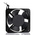 RS PRO Axial Fan, 230 V ac, AC Operation, 140cfm, 13.8W, 135 x 135 x 38mm
