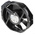 ebm-papst W2E142 Series Axial Fan, 230 V ac, AC Operation, 330m³/h, 25W, 120mA Max, 172 x 150 x 38mm