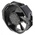 ebm-papst W2E142 Series Axial Fan, 230 V ac, AC Operation, 330m³/h, 25W, 120mA Max, 172 x 150 x 38mm
