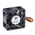 ARX CeraDyna Series Axial Fan, 12 V dc, DC Operation, 21.6m³/h, 2.04W, 170mA Max, 40 x 40 x 20mm