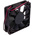 RS PRO Axial Fan, 12 V dc, DC Operation, 23.8m³/h, 1.3W, 80mA Max, 60 x 60 x 15mm