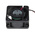 RS PRO Axial Fan, 24 V dc, DC Operation, 11.9m³/h, 1.4W, 60mA Max, 40 x 40 x 20mm