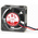 RS PRO Axial Fan, 24 V dc, DC Operation, 11.9m³/h, 1.4W, 60mA Max, 40 x 40 x 20mm