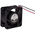 RS PRO Axial Fan, 24 V dc, DC Operation, 15.3m³/h, 2.2W, 90mA Max, 40 x 40 x 20mm