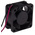 RS PRO Axial Fan, 24 V dc, DC Operation, 15.3m³/h, 2.2W, 90mA Max, 40 x 40 x 20mm